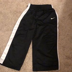 Nike track pants